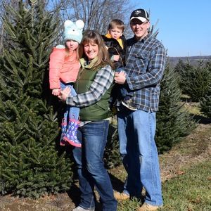 Meet your Posher, Molly